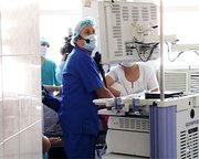 Опытный эндокринолог в Алматы